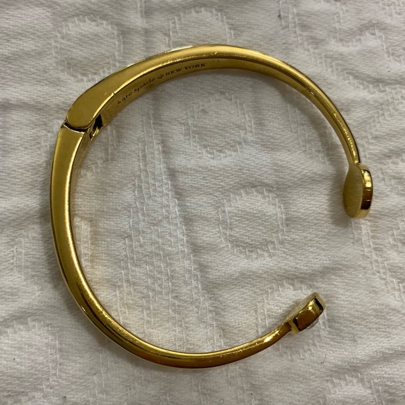 ‼️SOLD‼️Kate spade bracelet - Picture 2 of 4